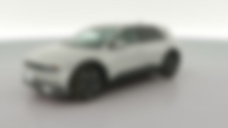 2024 Hyundai IONIQ 5 vehicle photo