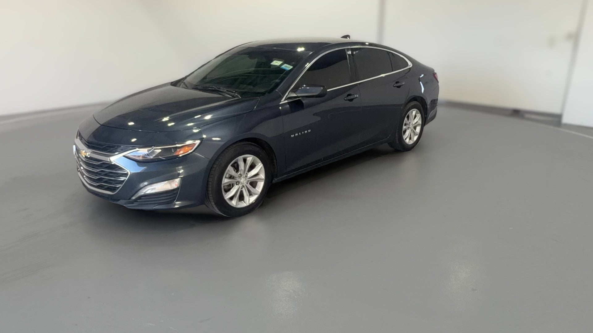 2020 Chevrolet Malibu vehicle photo