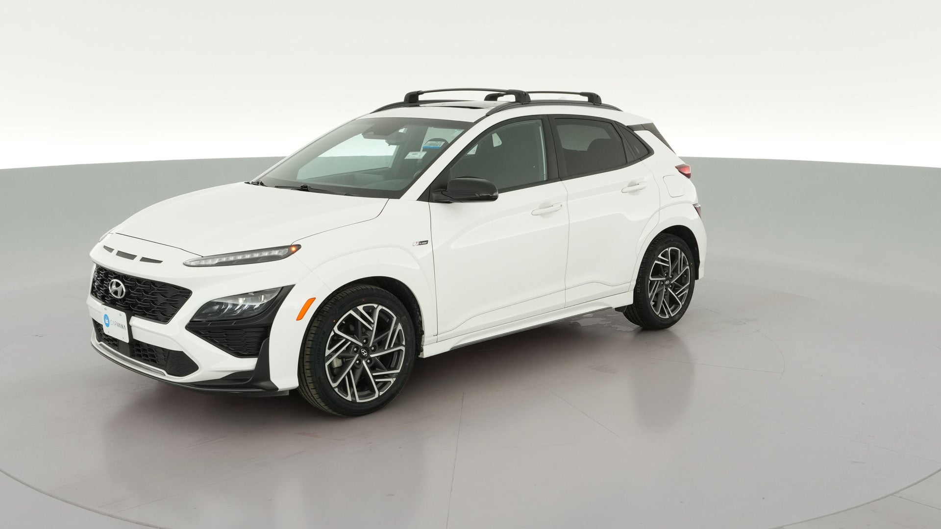 2022 Hyundai Kona vehicle photo