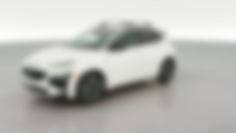 2022 Hyundai Kona vehicle photo