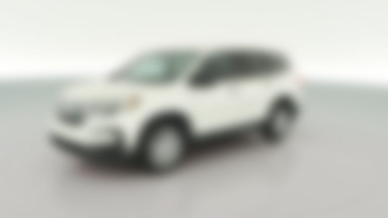 2019 Honda Pilot vehicle photo