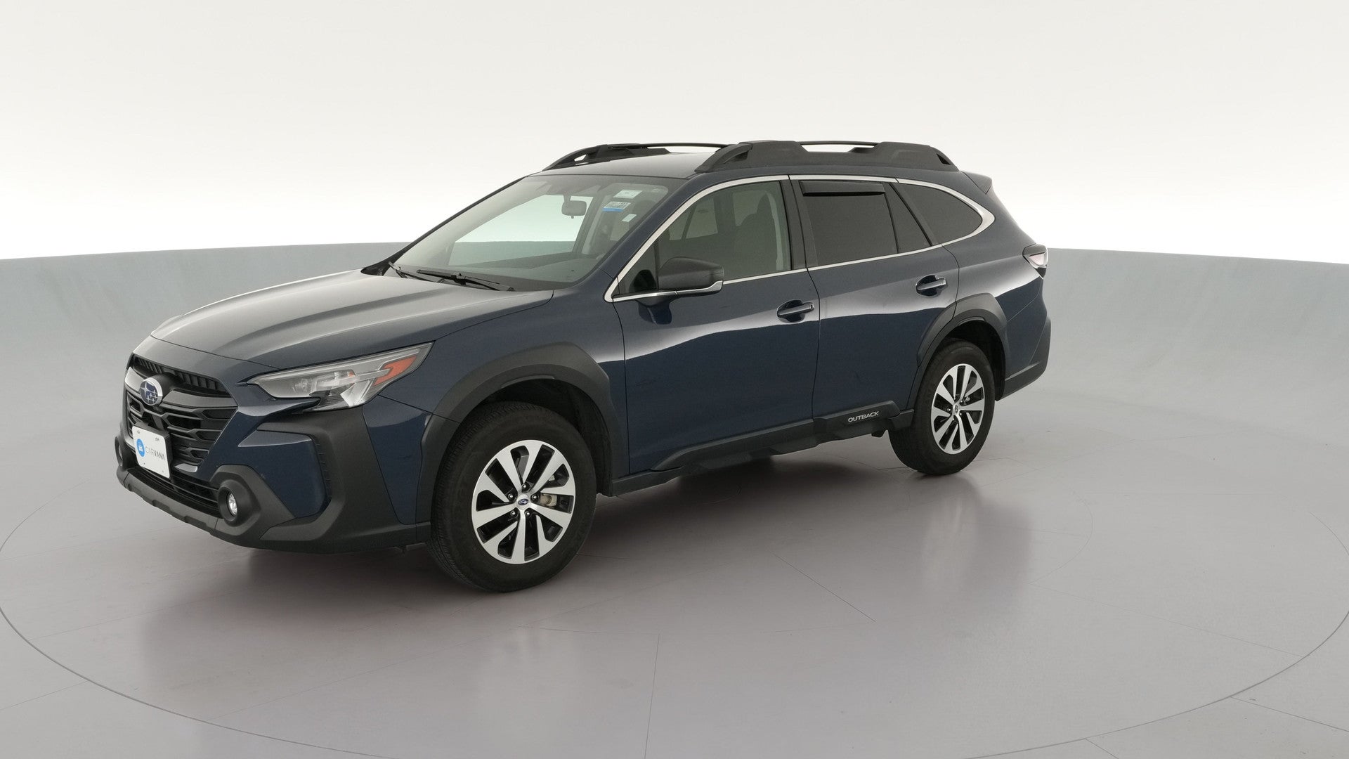 2025 Subaru Outback vehicle photo