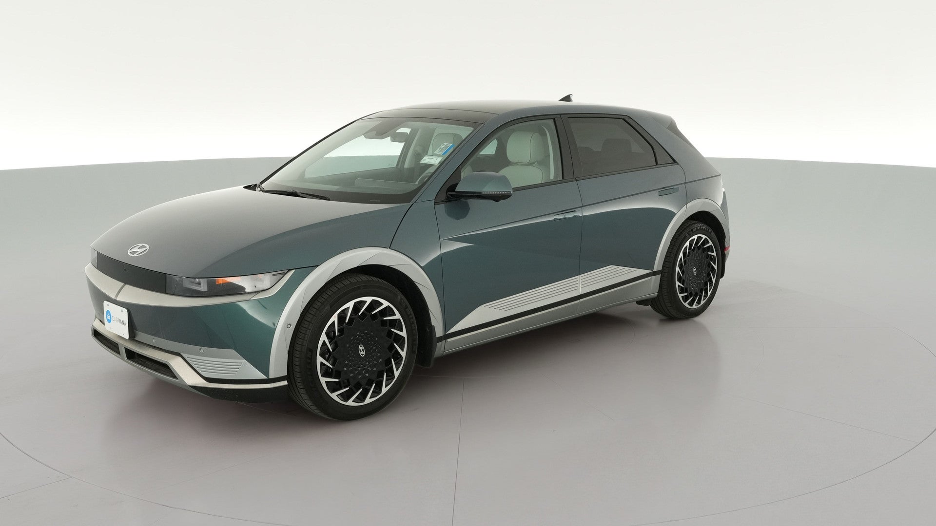 2023 Hyundai IONIQ 5 vehicle photo