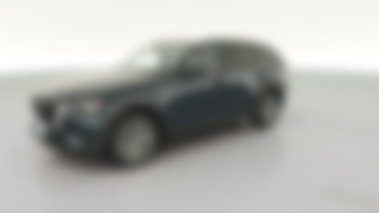 2024 MAZDA CX-90 PHEV vehicle photo