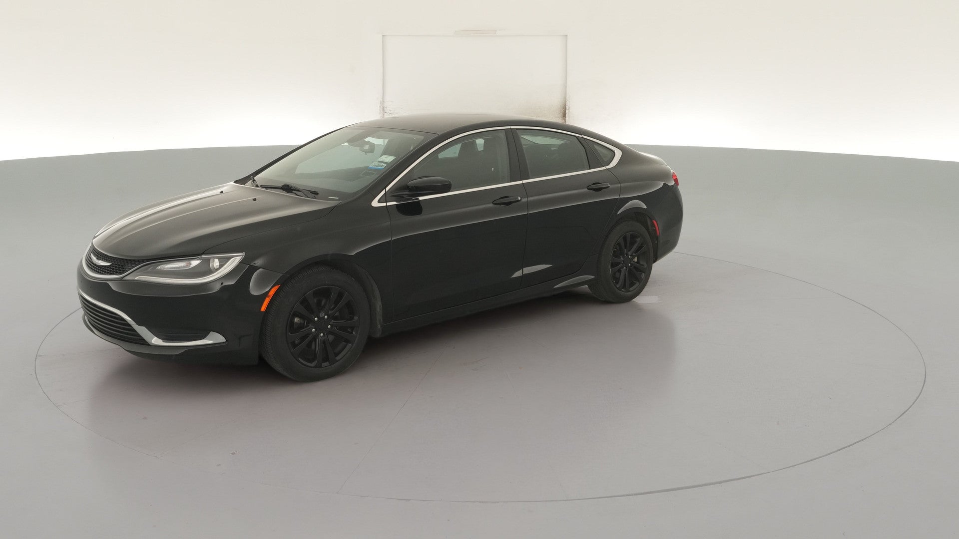 2015 Chrysler 200 vehicle photo