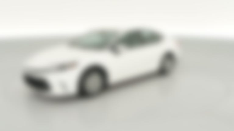 2025 Toyota Camry vehicle photo