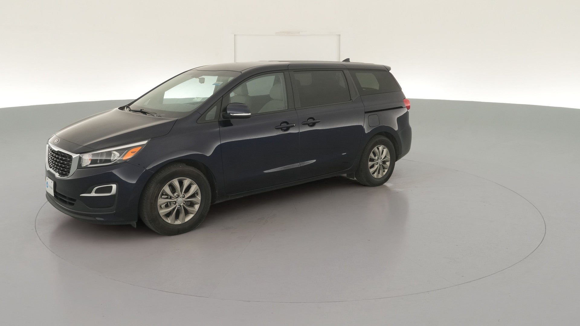 2021 Kia Sedona vehicle photo