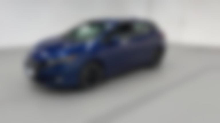 2024 Nissan LEAF vehicle photo