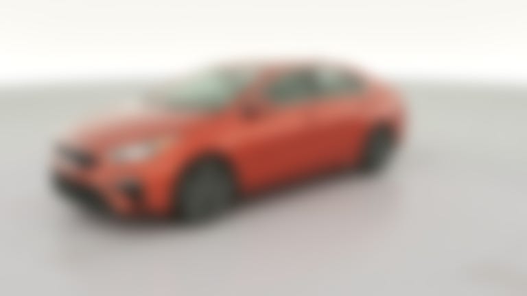 2019 Kia Forte vehicle photo