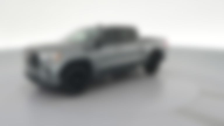2020 GMC Sierra 1500 Crew Cab vehicle photo