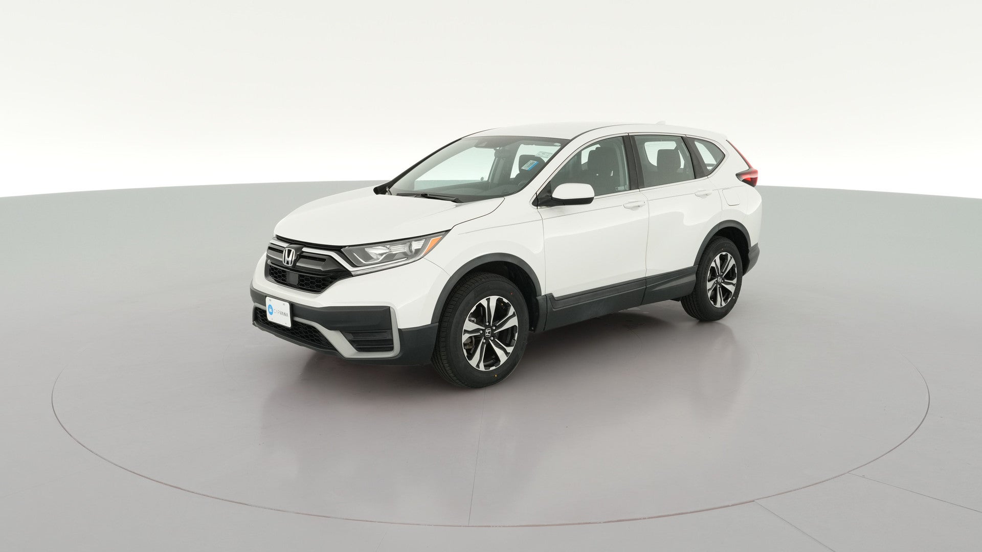 2022 Honda CR-V vehicle photo