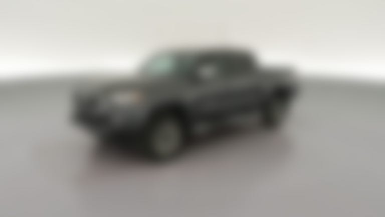 2017 Toyota Tacoma Double Cab vehicle photo