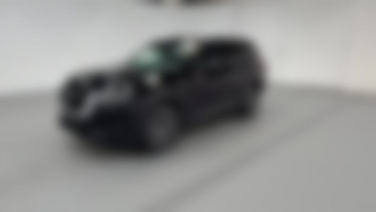 2024 Nissan Pathfinder vehicle photo