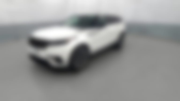 2024 Land Rover Range Rover Velar vehicle photo