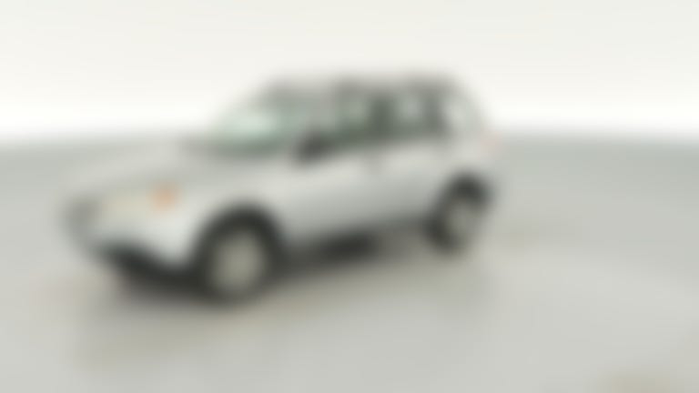 2013 Subaru Forester vehicle photo
