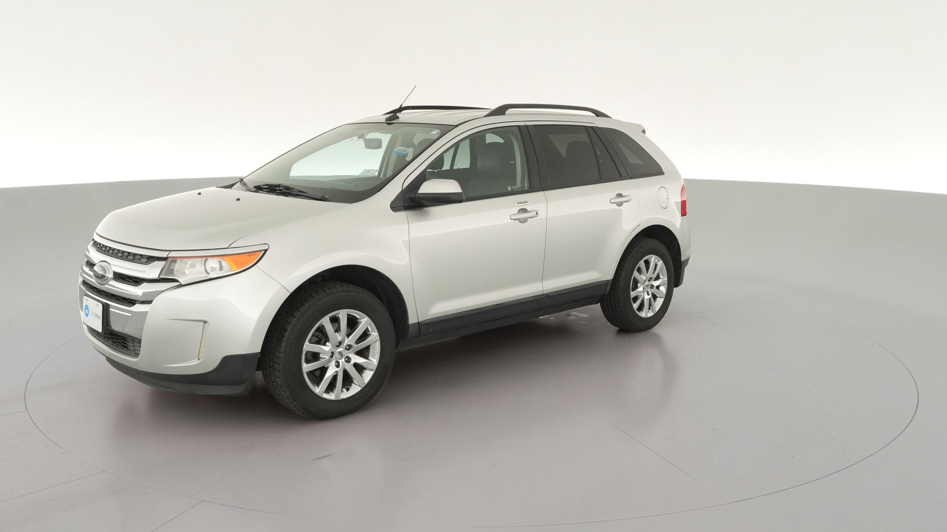 2014 Ford Edge vehicle photo