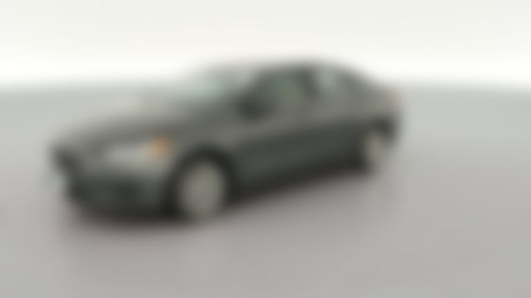 2019 Ford Fusion vehicle photo