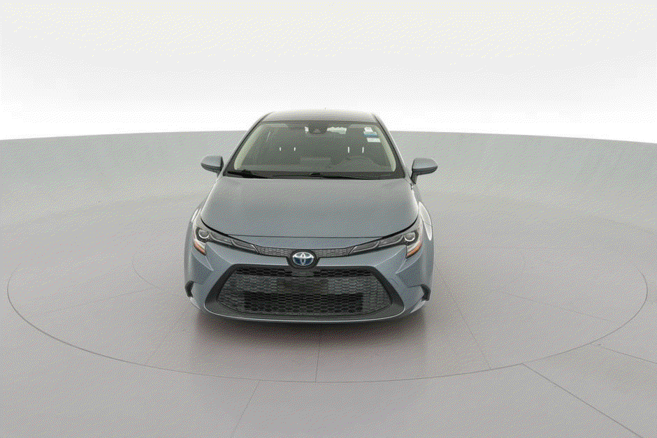 2022 Toyota Corolla Hybrid | Carvana