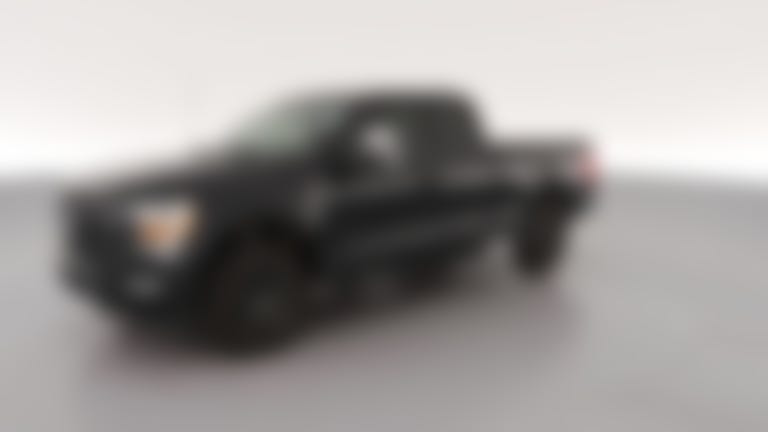 2022 Ford F150 Super Cab vehicle photo