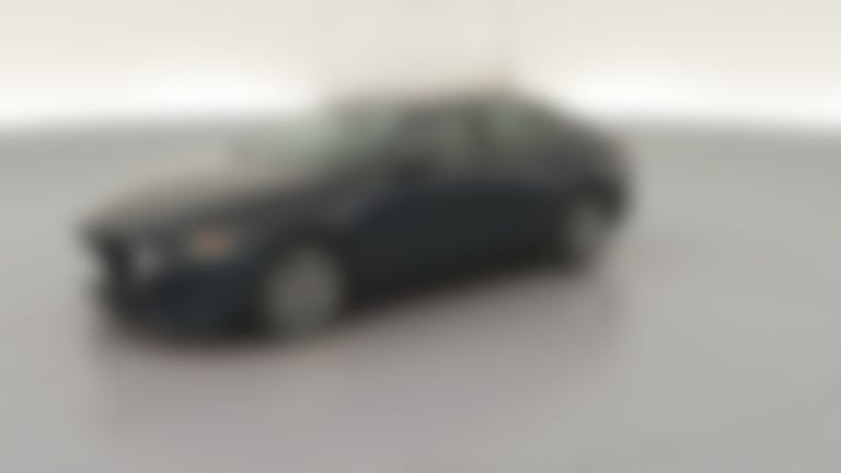 2019 MAZDA MAZDA3 vehicle photo
