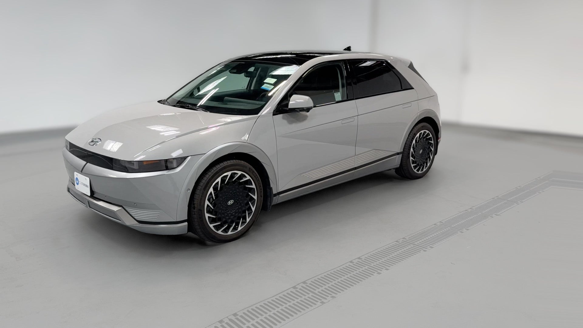 2024 Hyundai IONIQ 5 vehicle photo
