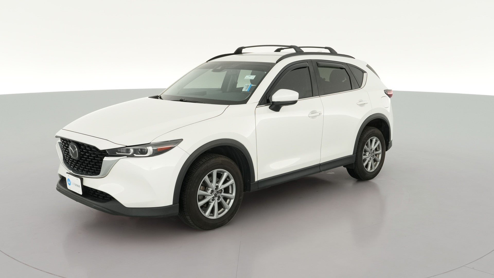 2023 MAZDA CX-5 vehicle photo