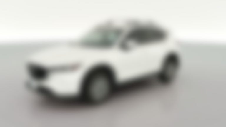 2023 MAZDA CX-5 vehicle photo