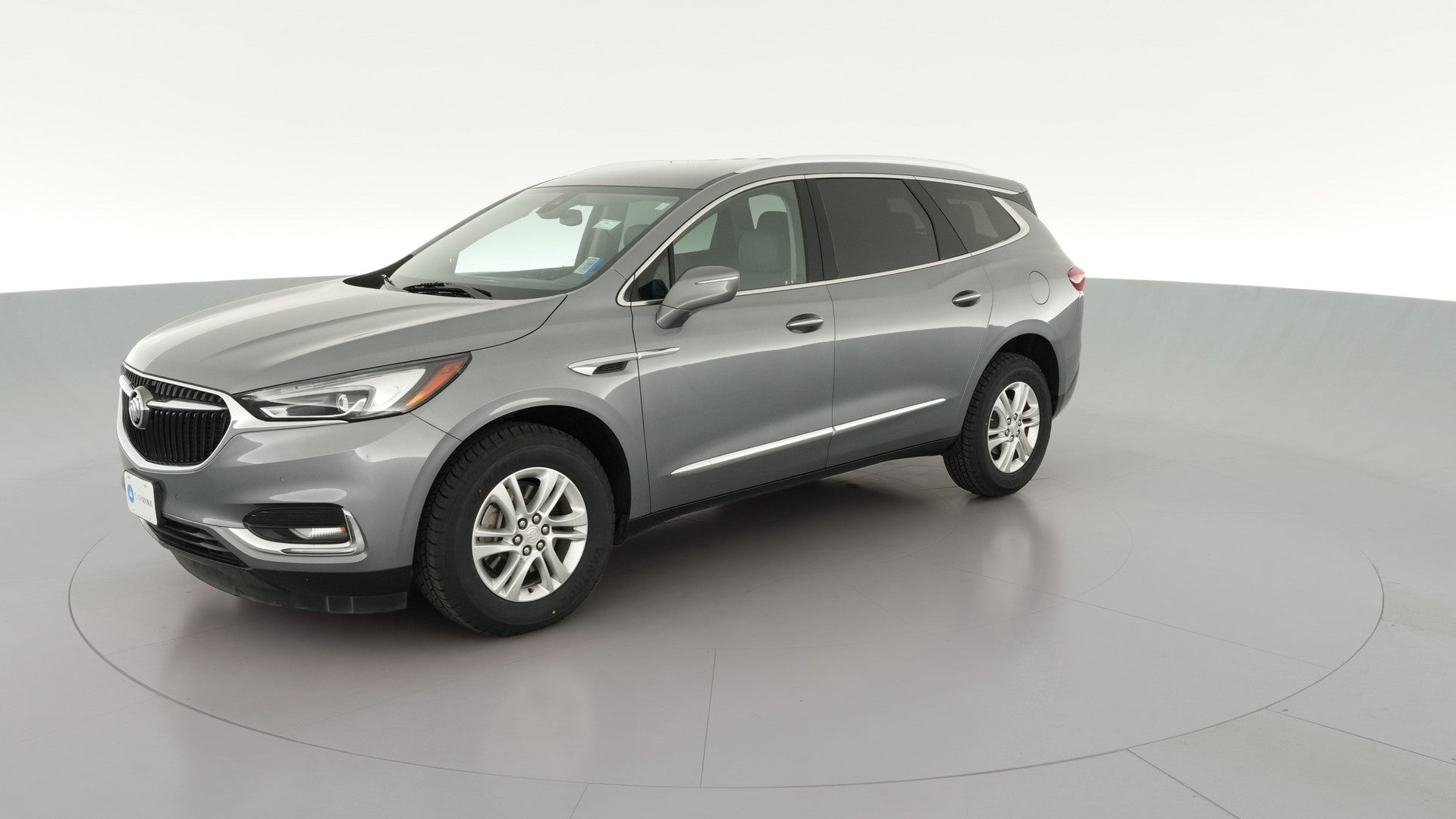 2019 Buick Enclave vehicle photo