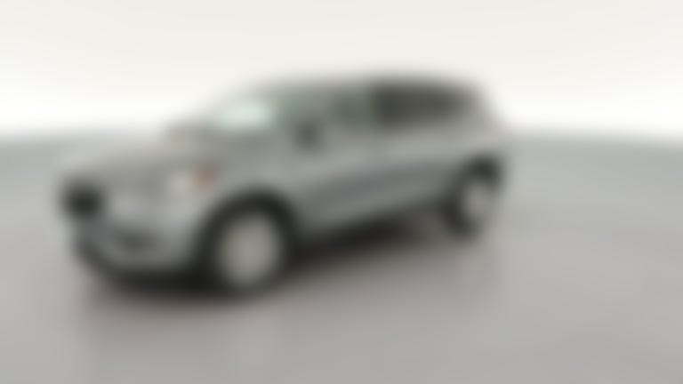 2019 Buick Enclave vehicle photo