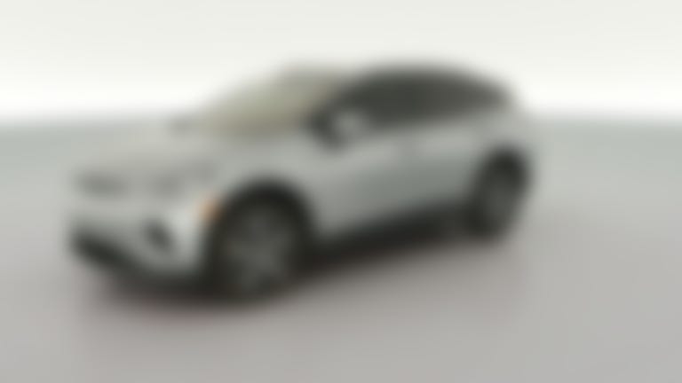 2025 Volkswagen ID.4 vehicle photo