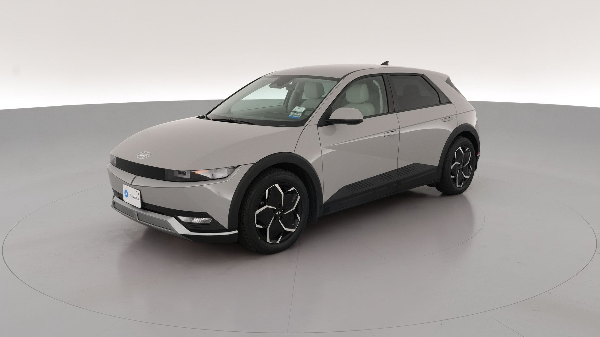 2023 Hyundai IONIQ 5 vehicle photo