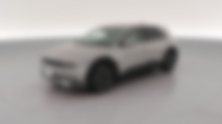 2023 Hyundai IONIQ 5 vehicle photo