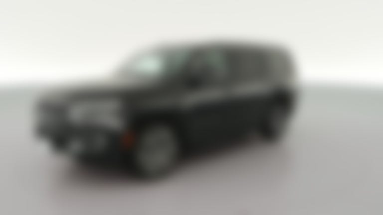 2024 Jeep Wagoneer vehicle photo