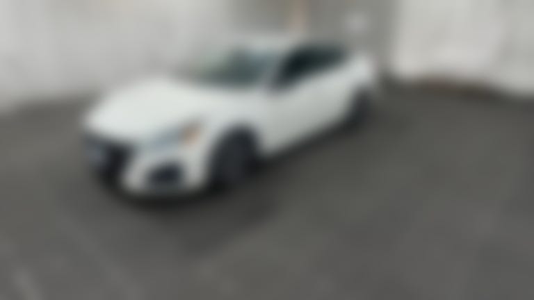 2025 Nissan Altima vehicle photo