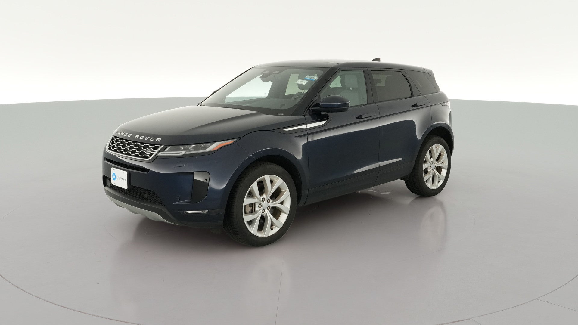 2022 Land Rover Range Rover Evoque vehicle photo