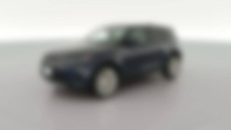 2022 Land Rover Range Rover Evoque vehicle photo