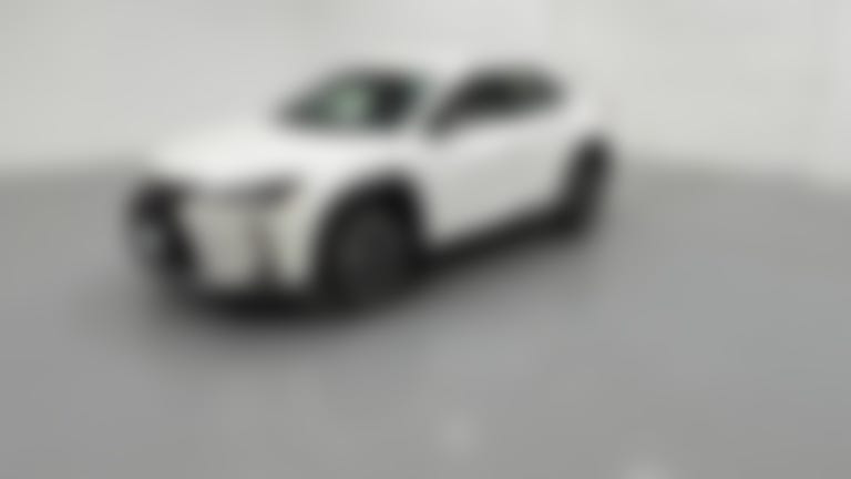 2022 Lexus UX vehicle photo