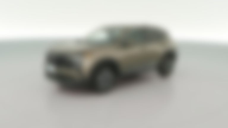 2025 Nissan Kicks vehicle photo