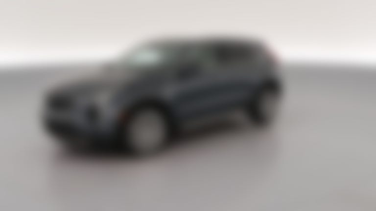 2019 Cadillac XT4 vehicle photo