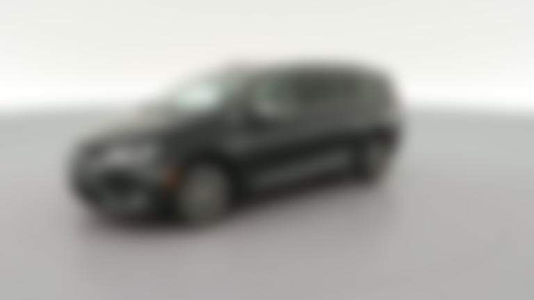 2018 Chrysler Pacifica vehicle photo