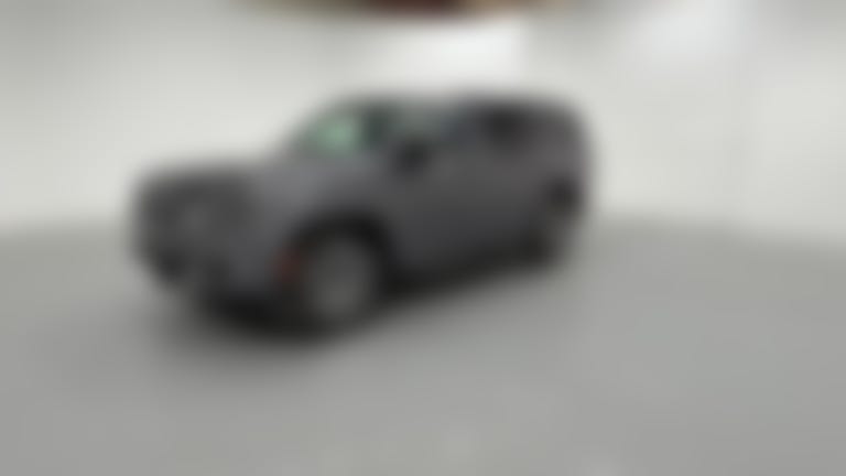 2024 Jeep Wagoneer vehicle photo