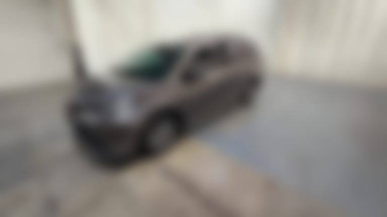 2022 Toyota Sienna vehicle photo