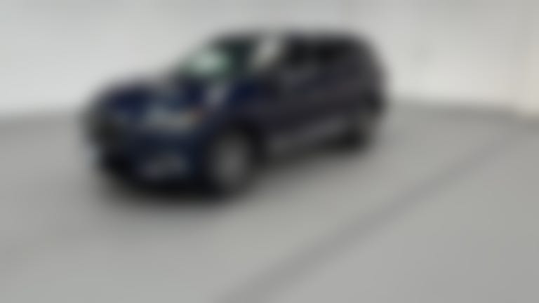 2020 INFINITI QX60 vehicle photo