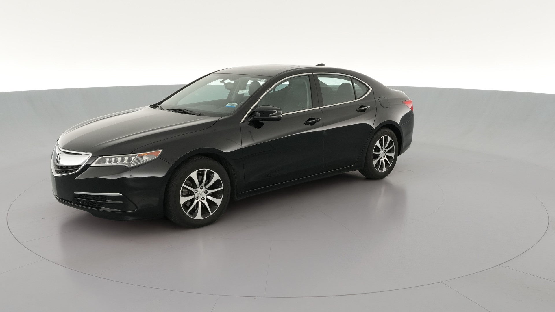2016 Acura TLX vehicle photo