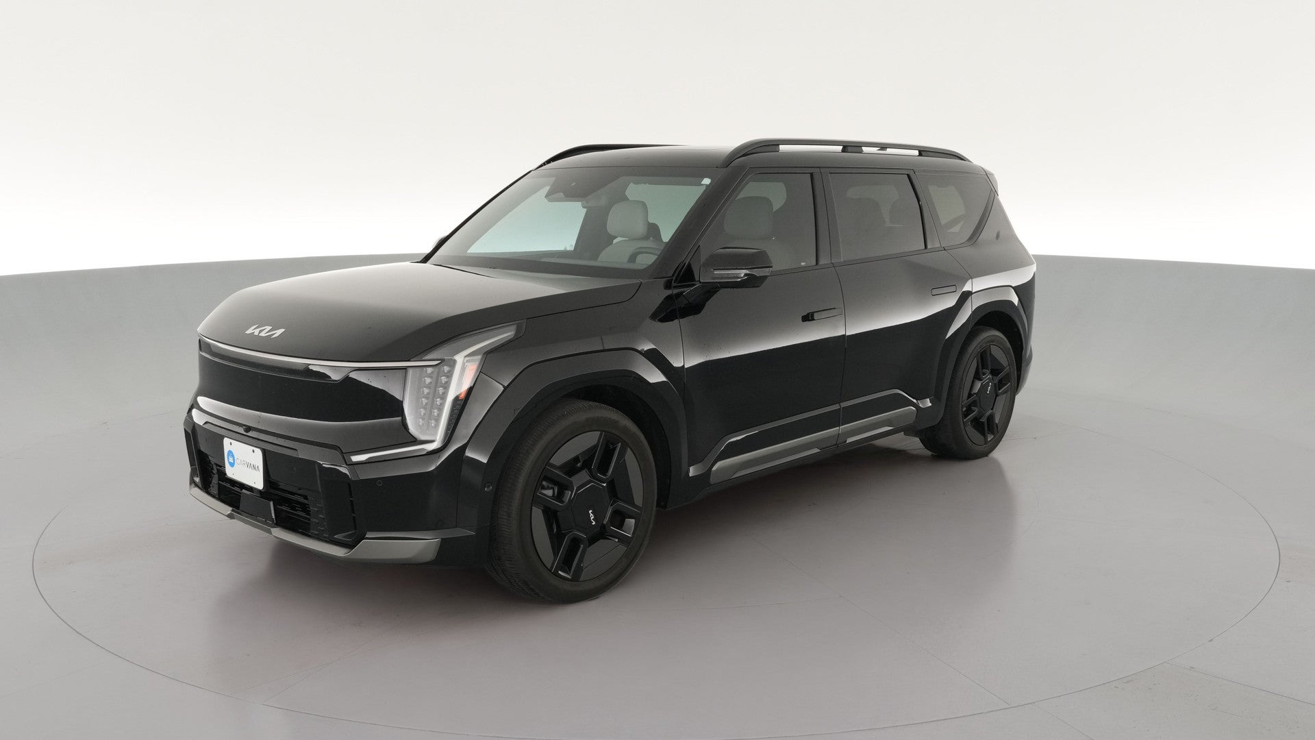 2024 Kia EV9 vehicle photo