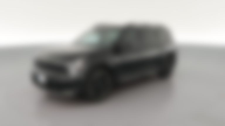 2024 Kia EV9 vehicle photo
