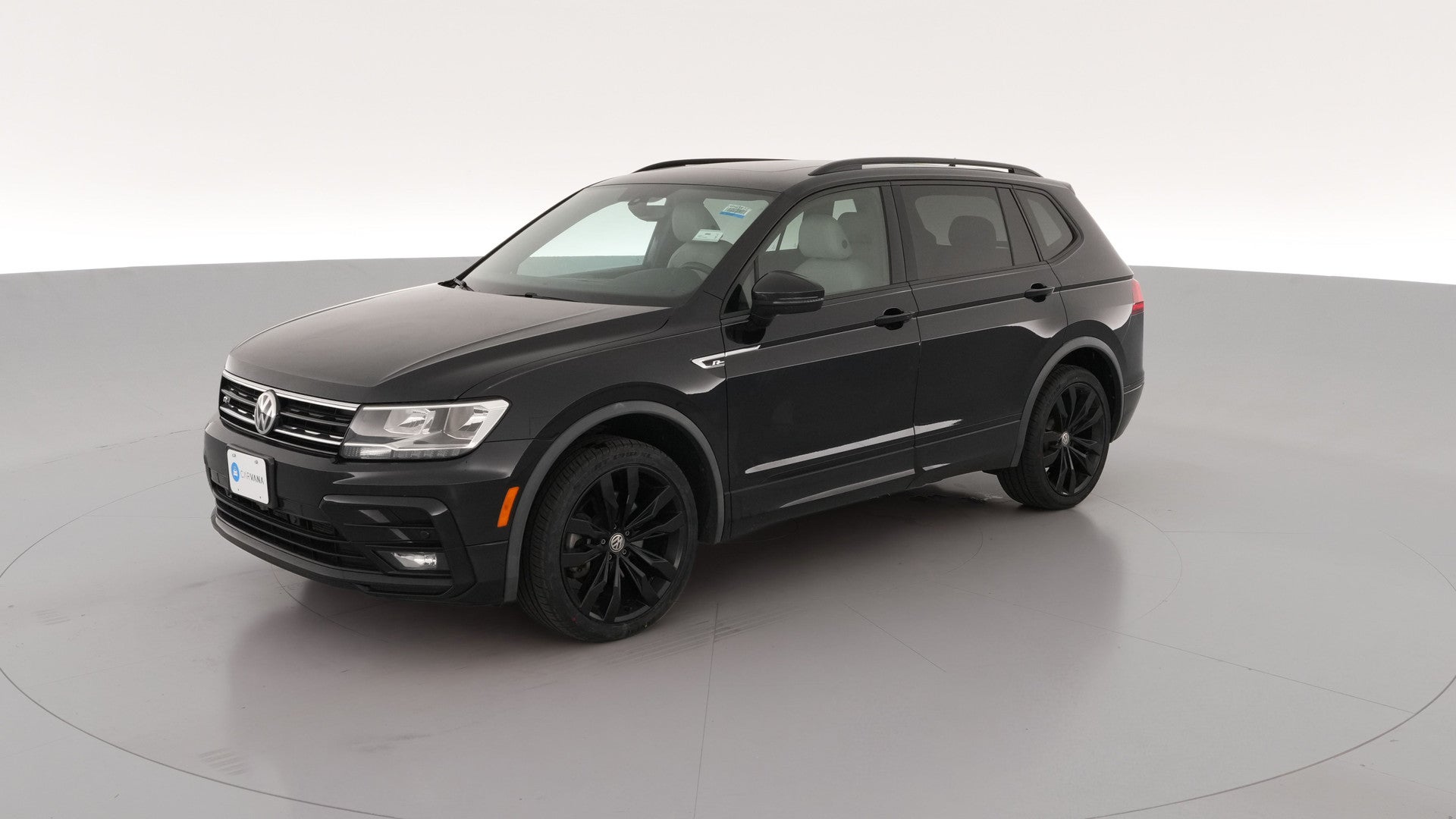2021 Volkswagen Tiguan vehicle photo