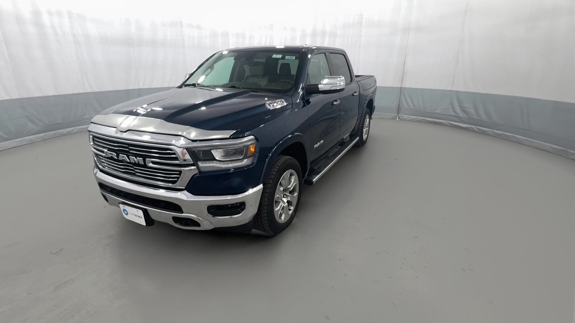 2020 Ram 1500 Crew Cab vehicle photo