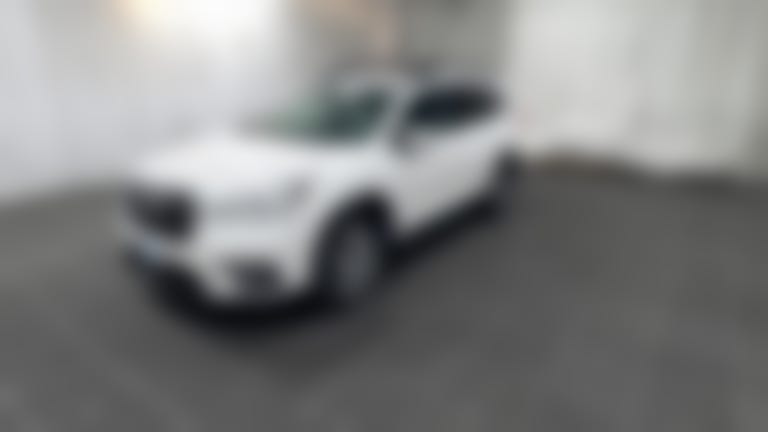 2022 Subaru Ascent vehicle photo