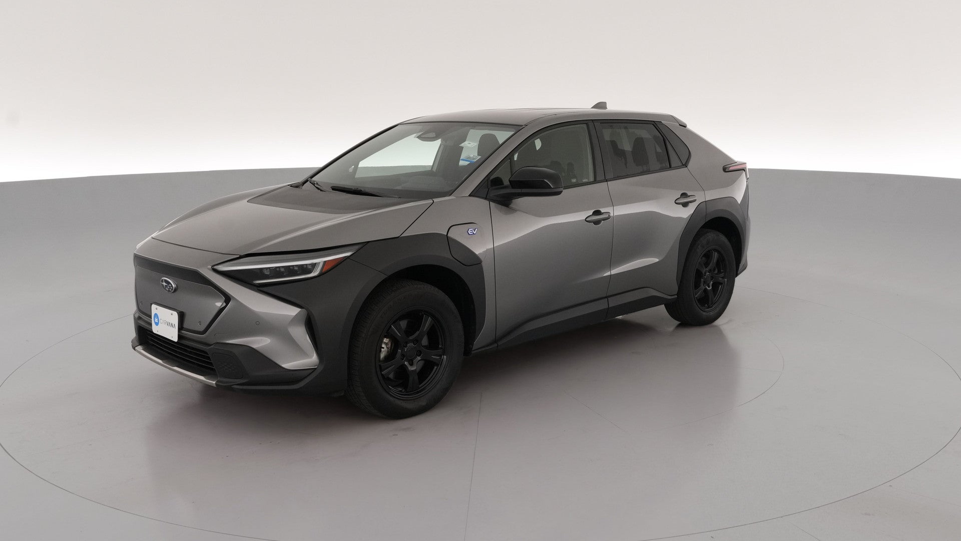 2023 Subaru Solterra vehicle photo